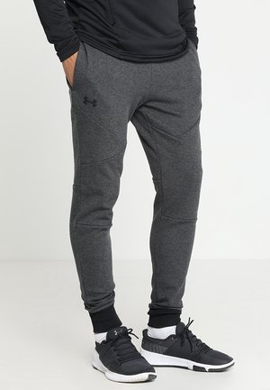 Pantalones deportivos - black