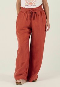 Unausgewählt, copper