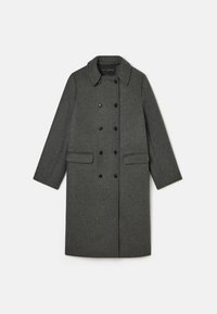 MARGUERITE - Κλασικό παλτό - gris