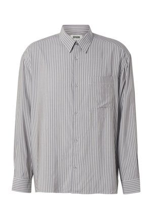 DRYKORN, BAUNT - Camisa - chocolate braun
