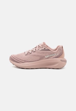 MORPHLITE - Zapatillas - adobe rose