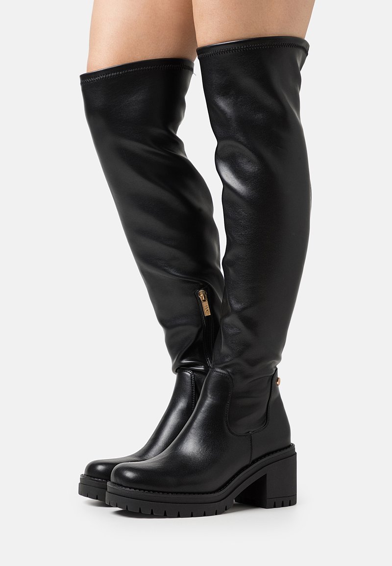 xti boots uk