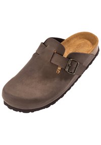 Palado Clogs - brown