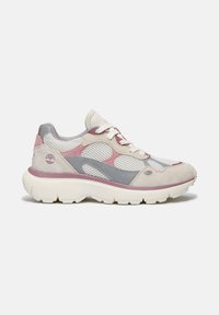 Timberland LOW SNEAKER - Zapatillas - multi coloured