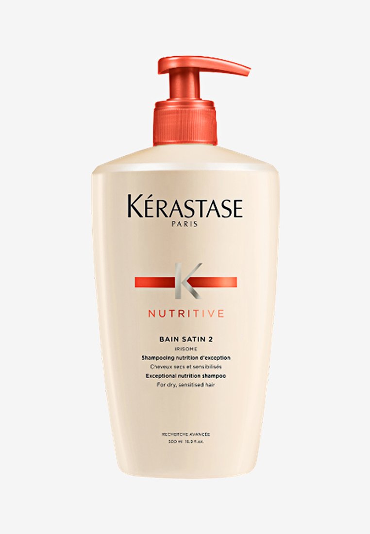 KÉRASTASE NUTRITIVE BAIN SATIN 2 RICH NUTRITION SHAMPOO FOR VERY DRY ...