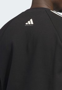 adidas Performance T-shirts print - black