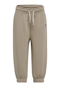 Niewybrane, vintage khaki