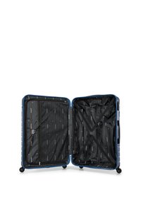 WITTCHEN LARGE SUITCASE FROM ABS - Trolley - blue