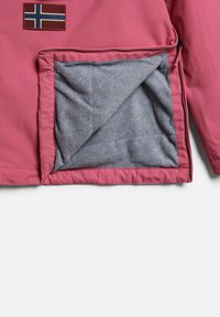 Napapijri RAINFOREST W WINT  - Tunn jacka - pink rosewood