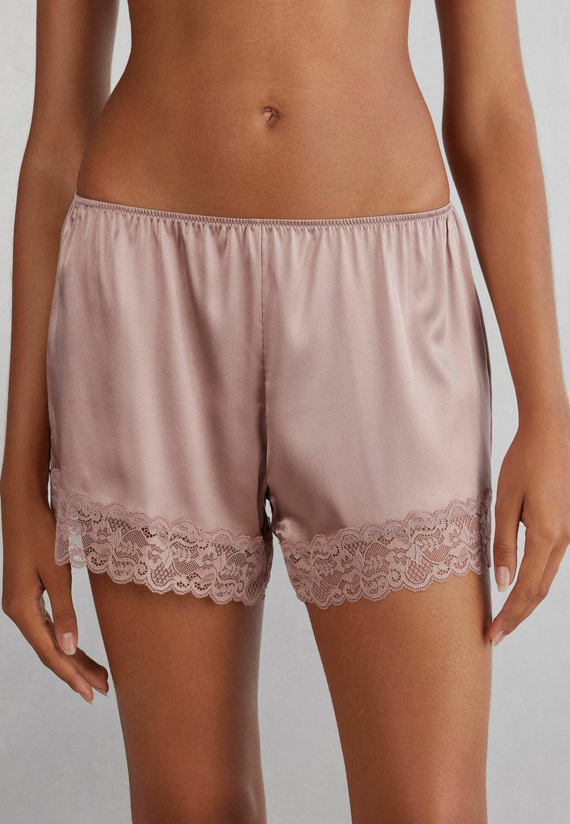 Intimissimi Pyjamabroek - rosa pink
