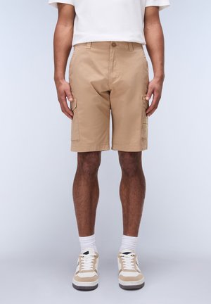 Shorts - tannin n1q