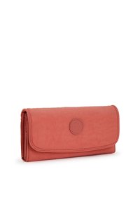 Kipling MONEY LAND - Portafoglio - vintage pink