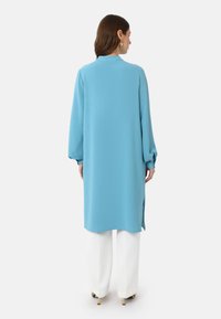 Modanisa Paitapusero - turquoise