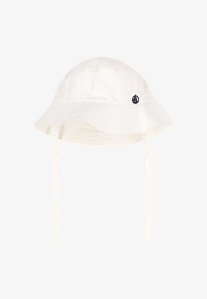 BOB UNISEX - Chapeau - white