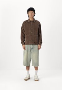 Jack & Jones PREMIUM JPRBLUPRESTON  - Πουκάμισο - shitake