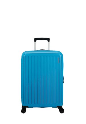 TROLLEY REJOY SPINNER - Trolley - azzurro