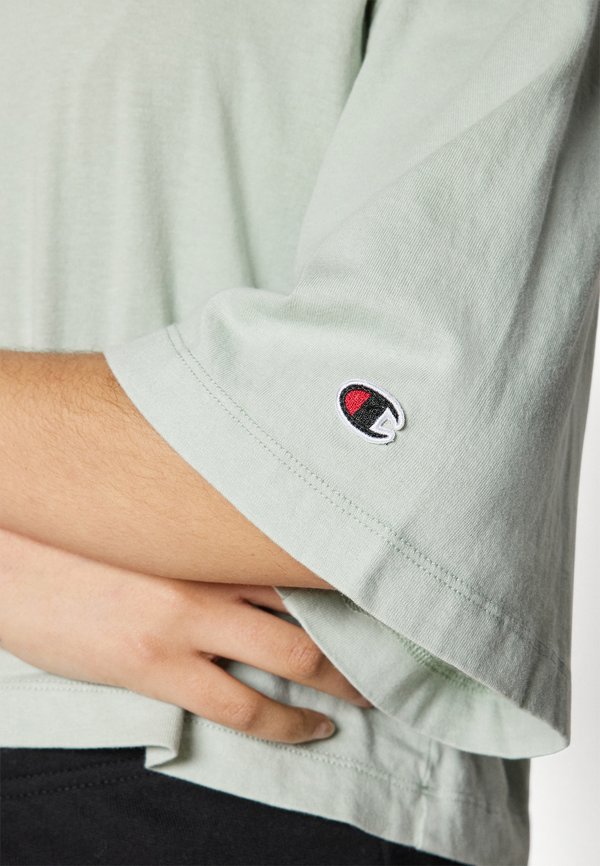 ICONS WASH CREWNECK  - Print T-shirt4