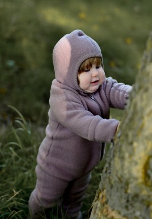 mikk-line Jumpsuit - twilight mauve