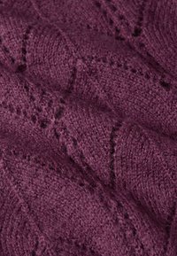 King Louie Strickpullover - purple