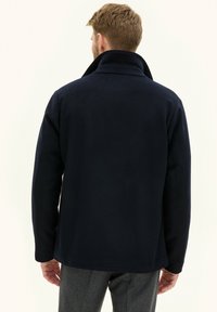Oscar Jacobson MADDAN  - Giacca leggera - navy