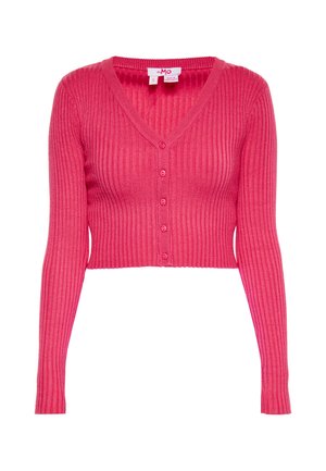 myMo, Vest - pink