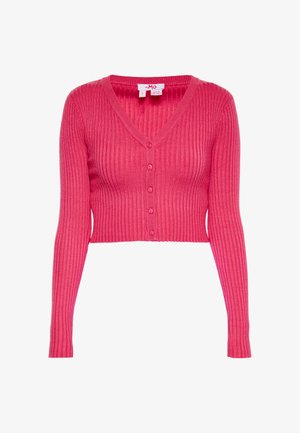 myMo, Vest - pink