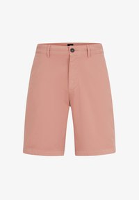 Ei valittu, open pink