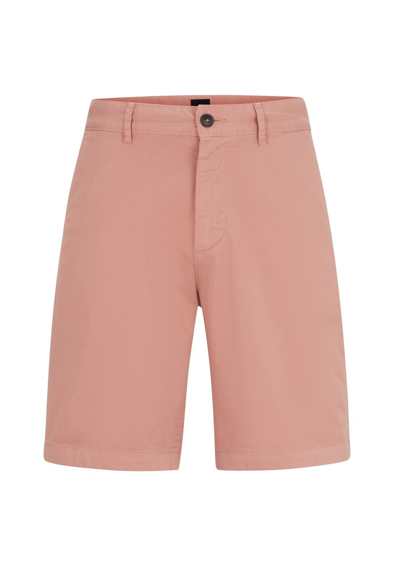 BOSS Shorts - open pink/pink - Zalando.co.uk