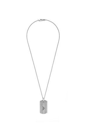 SET - Colgante - silver-coloured