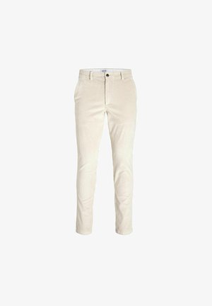 Jack & Jones JPSTMARCO - Chino-püksid - moonbeam