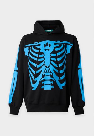 Barrow, HOODIE - Sweat à capuche - black