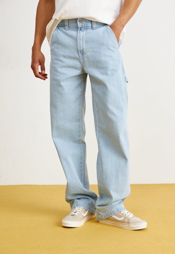 STEVENSVILLE CARPENTER - Carpenter Jeans