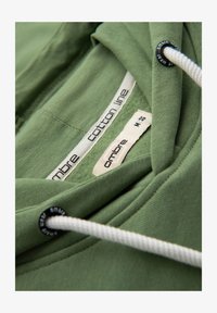 Non sélectionné, green