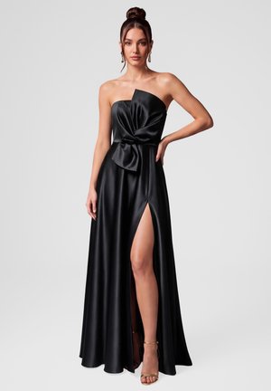 Ombre, DRESS LA-OM-DLR450 - Robe de cocktail - black