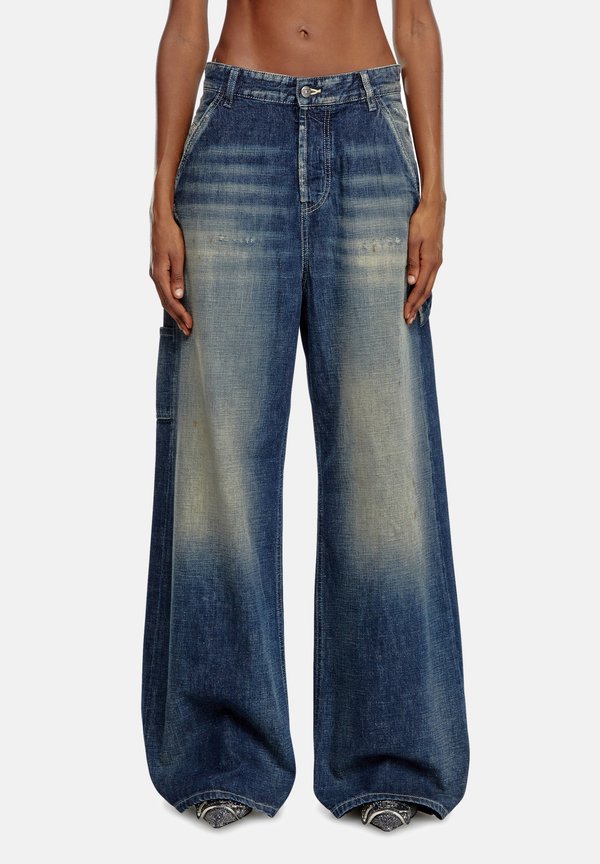 1996 D-SIRE - Flared Jeans