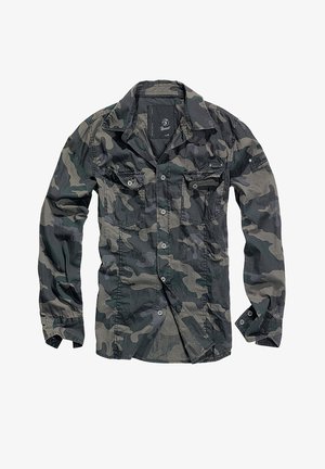 Camicia - darkcamo