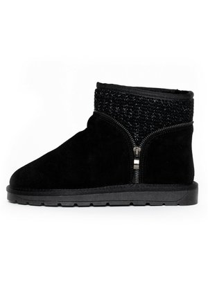 TORY  - Snowboot/Winterstiefel - black