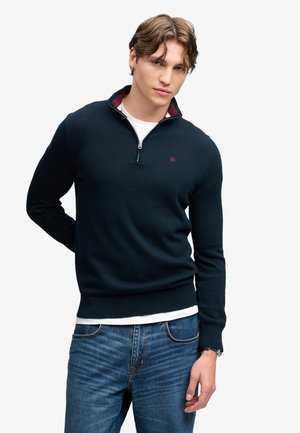 Superdry & Co, Maglione - eclipse navy