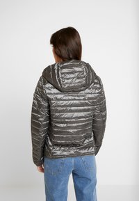 Superdry & Co Giacca invernale - black