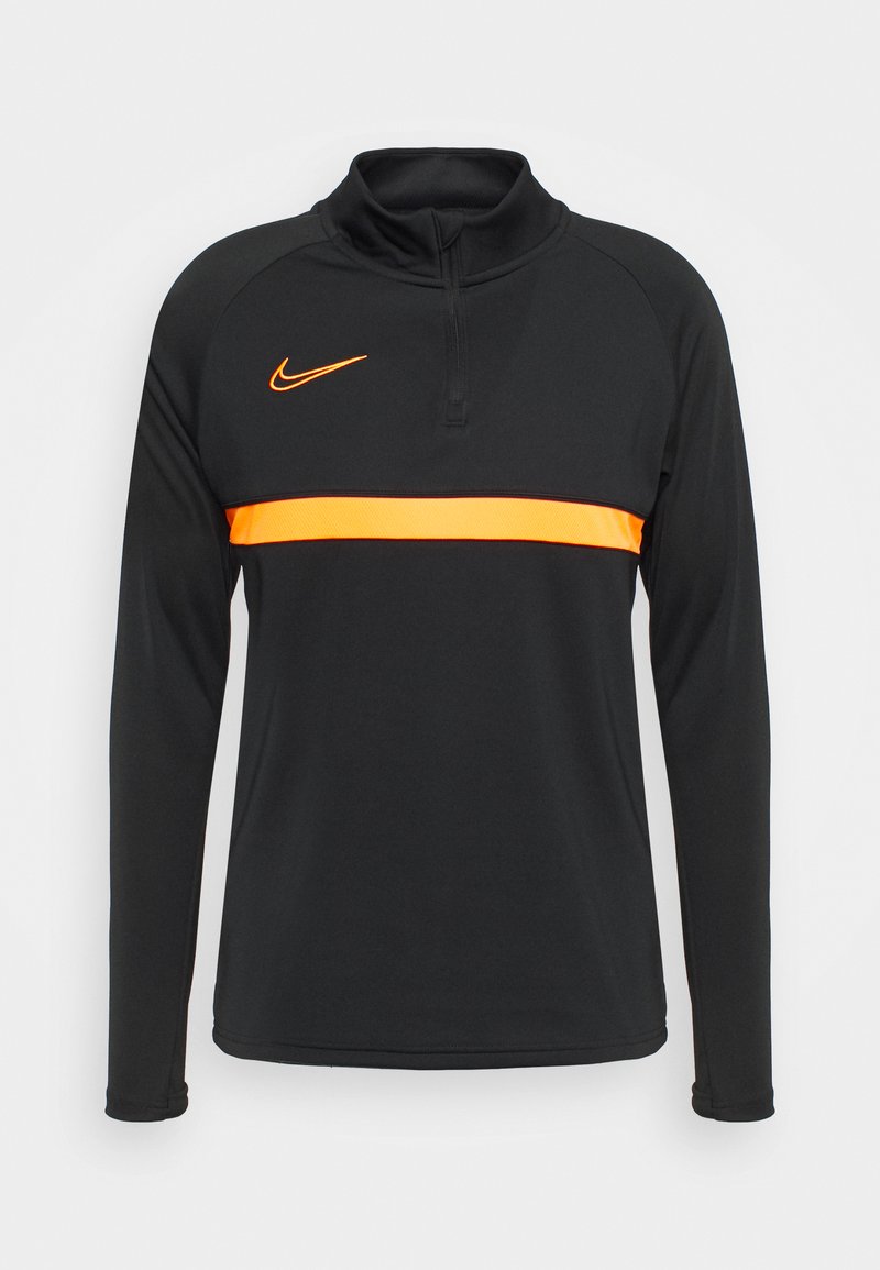 Nike Performance Longsleeve zwart Nike Performance Longsleeve zwart
