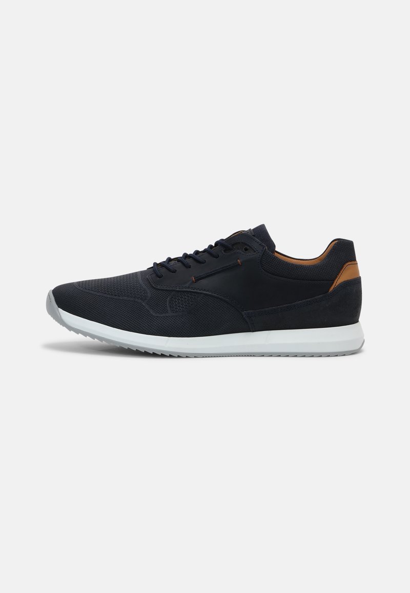 Pier One Trainers Dark Blue Zalando de