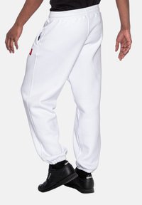 Picaldi ORIGINALS JOGGING - Jogginghose - white