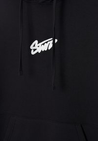 PULL&BEAR Huppari - black