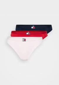 Tommy Hilfiger - Stringi