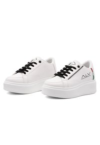 ALV by Alviero Martini Sneakers basse - white