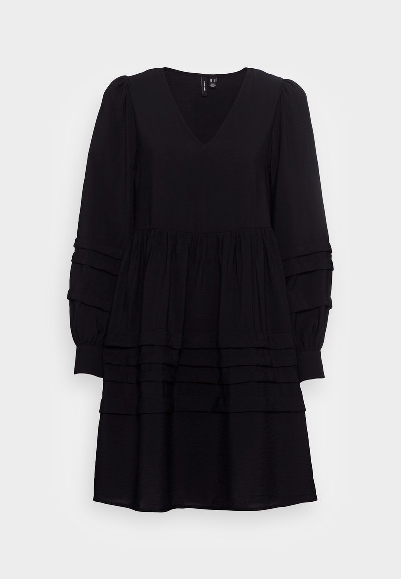 Vero Moda Jurk zwart Vero Moda Jurk zwart