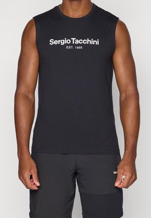 Top - black