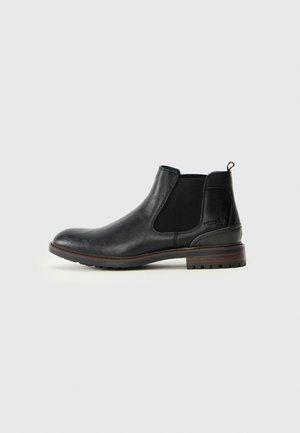 RANDY - Classic ankle boots - black