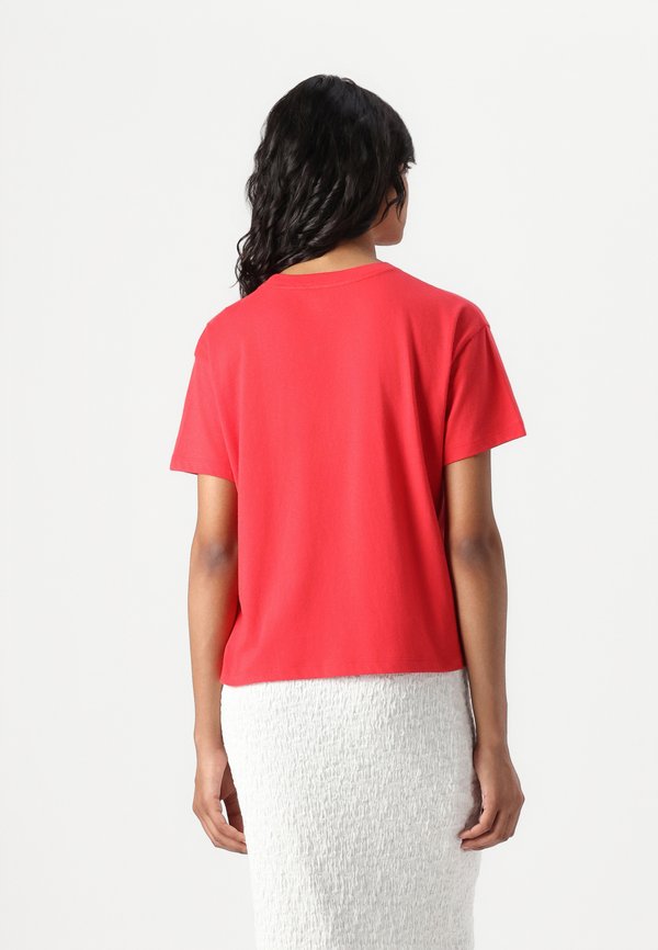 TREND LOGO - Print T-shirt3