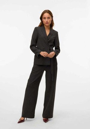 Broek - grigio scuro
